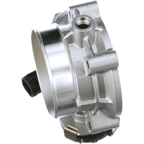 Standard Ignition Fuel Injection Throttle Body S20085 for 2006-2011 Buick/Cadillac 4.6L (Lucerne, DTS, SRX, STS)