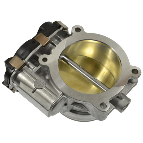 Standard Ignition Fuel Injection Throttle Body S20085 for 2006-2011 Buick/Cadillac 4.6L (Lucerne, DTS, SRX, STS)