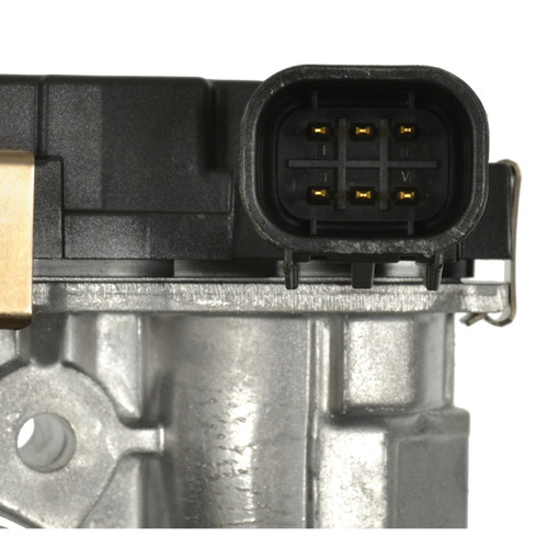 Standard Ignition Fuel Injection Throttle Body S20085 for 2006-2011 Buick/Cadillac 4.6L (Lucerne, DTS, SRX, STS)