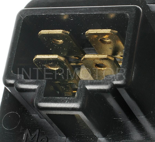Standard Ignition Blower Motor Resistor RU-302 for 1987-1988 Toyota (Pickup)