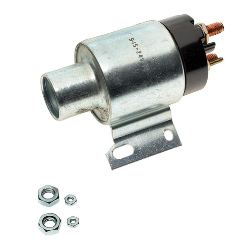 Standard Ignition Starter Solenoid SS-232