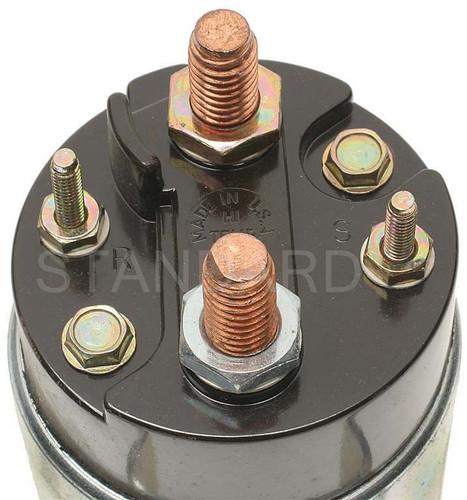 Standard Ignition Starter Solenoid SS-232