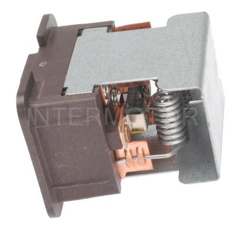 Standard Ignition Blower Motor Resistor RU-673 for 1985-2002 BMW (318i, 318is, 325, 325e)