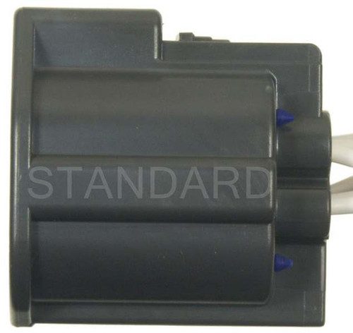 Standard Ignition Fuel Tank Harness Connector S-1571 for 2005-2009 Buick/Cadillac/Chevrolet (Enclave, STS, Traverse, Acadia)