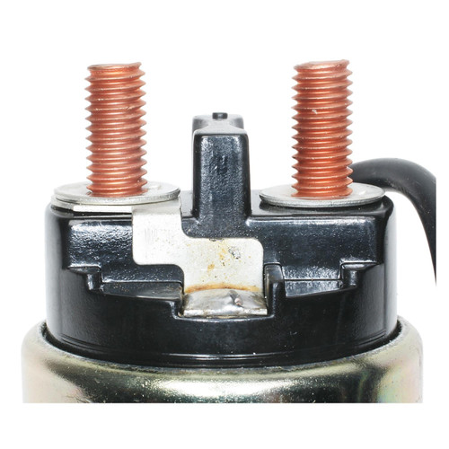 Standard Ignition Starter Solenoid SS-398 for 1989-1990 Nissan 1.6L (Pulsar NX)