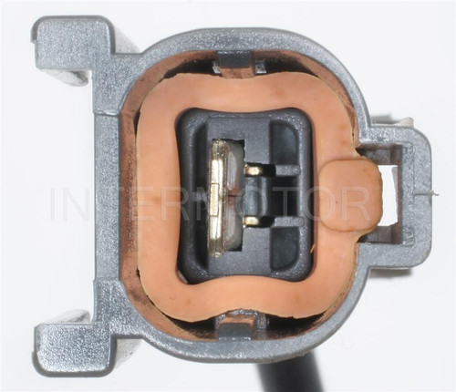 Standard Ignition Starter Solenoid SS-398 for 1989-1990 Nissan 1.6L (Pulsar NX)