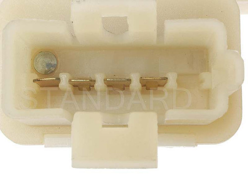 Standard Ignition A/C Control Relay RY-112 for 1982-1984 Buick/Cadillac/Chevrolet (Skyhawk, Cimarron, Cavalier)