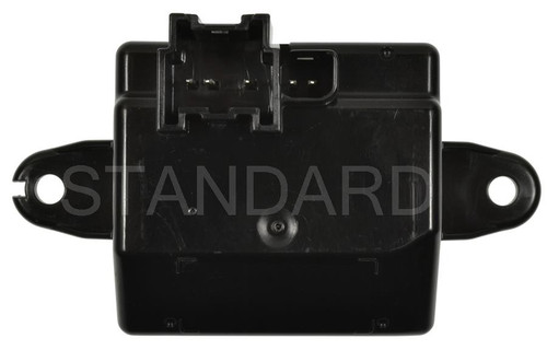 Standard Ignition Blower Motor Control Module RU-832 for 2009-2024 Buick/Cadillac/Saab (Envision, SRX, XT5, 9-5)