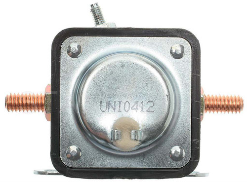 Standard Ignition Starter Solenoid SS-566 for 1956-1961 DeSoto/Dodge/Plymouth 3.8L 5.3L (Firesweep, C-3, C-4, Coronet)