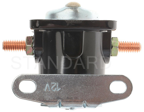 Standard Ignition Starter Solenoid SS-566 for 1956-1961 DeSoto/Dodge/Plymouth 3.8L 5.3L (Firesweep, C-3, C-4, Coronet)