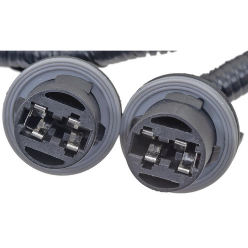 Standard Ignition Multi Function Socket S2634 for 2016-2019 GMC (Sierra 1500, Sierra 1500 Limited, Sierra 2500 HD, Sierra 3500 HD)