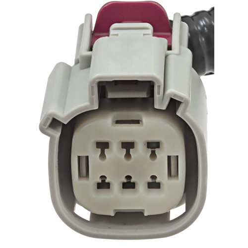 Standard Ignition Multi Function Socket S2634 for 2016-2019 GMC (Sierra 1500, Sierra 1500 Limited, Sierra 2500 HD, Sierra 3500 HD)