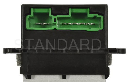 Standard Ignition Blower Motor Control Module RU-873 for 2009-2020 Dodge (Journey)