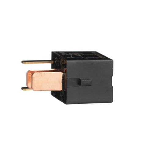 Standard Ignition A/C Condenser Fan Motor Relay RY-1224 for 2005-2017 Acura/Honda 3.0L 2.4L (MDX, RL, TSX, Accord)