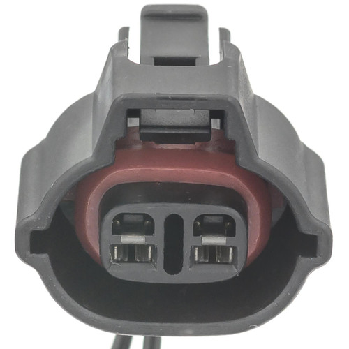 Standard Ignition Variable Valve Timing (VVT) Actuator Connector S2812 for 2011-2020 Ford/Lincoln 1.6L 1.5L