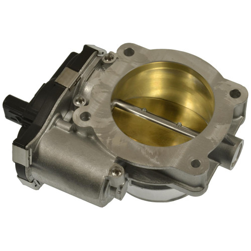 Standard Ignition Fuel Injection Throttle Body S20222 for 2014-2025 Cadillac/Chevrolet/GMC 3.6L 4.3L (ATS, CT6, CTS, XT5)