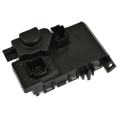 Standard Ignition Blower Motor Control Module RU-886 for 2007-2014 Mercedes-Benz (CL550, CL600, CL63 AMG, CL65 AMG)