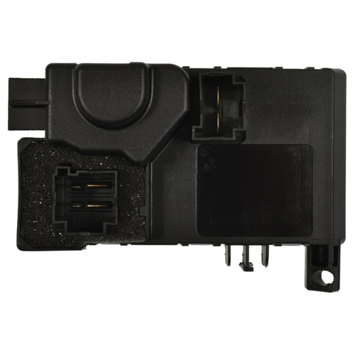 Standard Ignition Blower Motor Control Module RU-886 for 2007-2014 Mercedes-Benz (CL550, CL600, CL63 AMG, CL65 AMG)