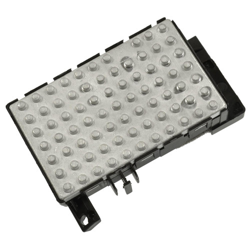 Standard Ignition Blower Motor Control Module RU-886 for 2007-2014 Mercedes-Benz (CL550, CL600, CL63 AMG, CL65 AMG)