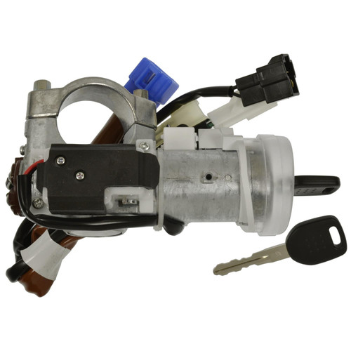 Standard Ignition Ignition Switch With Lock Cylinder US1320 for 2003-2004 Subaru (Forester, Impreza)