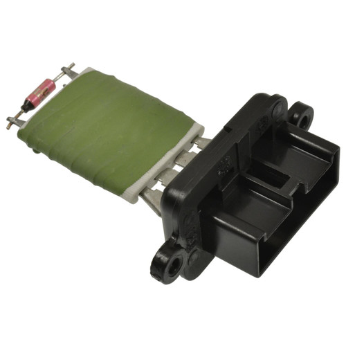Standard Ignition Blower Motor Resistor RU-902 for 2014-2020 Fiat 1.4L (500L)