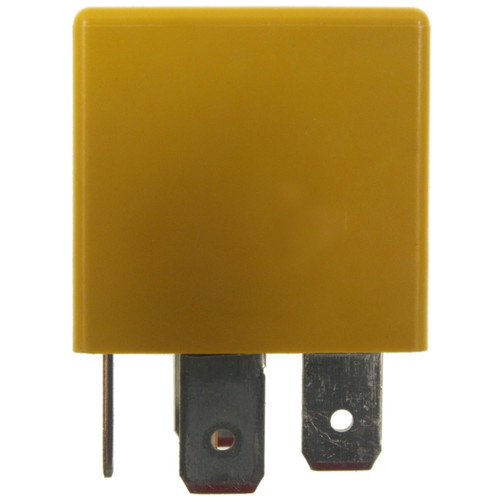Standard Ignition Coolant Fan Relay RY-1372 for 2000-2003 Isuzu 2.2L 3.2L (Rodeo, Rodeo Sport)