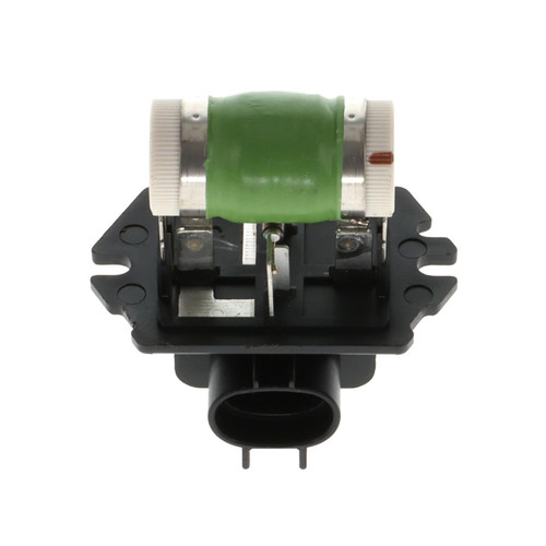 Standard Ignition Engine Cooling Fan Resistor RY2014 for 2010-2014 Hyundai/Kia 1.6L 2.0L (Accent, Veloster, Forte, Forte Koup)
