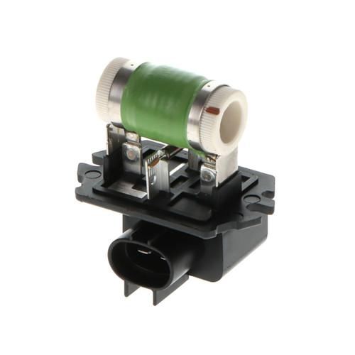 Standard Ignition Engine Cooling Fan Resistor RY2014 for 2010-2014 Hyundai/Kia 1.6L 2.0L (Accent, Veloster, Forte, Forte Koup)