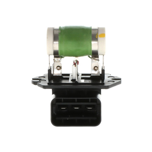 Standard Ignition Engine Cooling Fan Resistor RY2014 for 2010-2014 Hyundai/Kia 1.6L 2.0L (Accent, Veloster, Forte, Forte Koup)