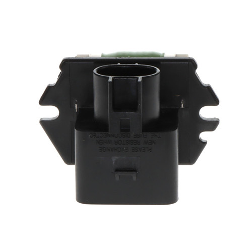 Standard Ignition Engine Cooling Fan Resistor RY2014 for 2010-2014 Hyundai/Kia 1.6L 2.0L (Accent, Veloster, Forte, Forte Koup)