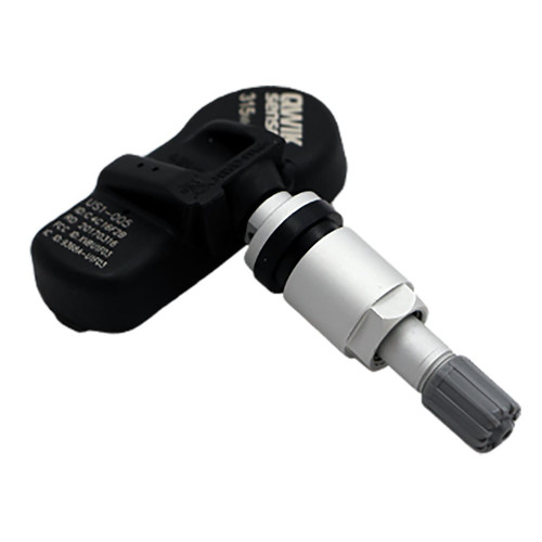 Standard Ignition Tire Pressure Monitoring System QWIK-Sensor QS105M for 1997-2021 Acura/Aston Martin/Audi 2.3L 5.0L (CSX, ILX, MDX, RDX)