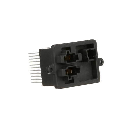 Standard Ignition Blower Motor Control Module RU1004 for 2014-2026 Fiat/Jeep 1.4L 2.4L (500L, Compass)