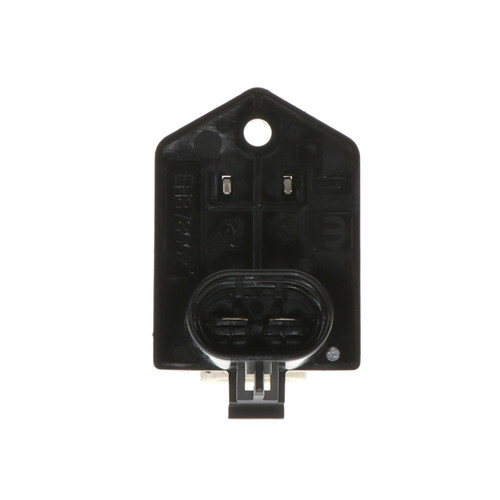 Standard Ignition Engine Cooling Fan Resistor RY2024 for 2015-2022 Fiat/Jeep/Ram 2.4L (500X, Renegade, ProMaster City)