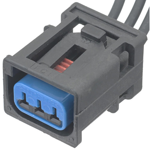 Standard Ignition Intake Manifold Runner Control Sensor Connector S-2234 for 1998-2020 Ford/Lincoln/Mazda 6.8L 5.4L
