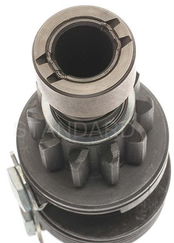 Standard Ignition Starter Drive SDN-17 for 1951-1954 Pontiac 3.9L (Chieftain)