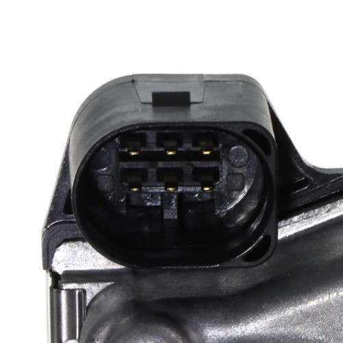 Standard Ignition Fuel Injection Throttle Body S20470