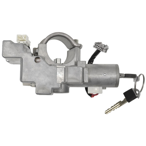 Standard Ignition Ignition Switch With Lock Cylinder US-1064 for 2010-2013 Nissan (Tiida)