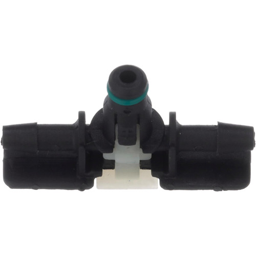 Standard Ignition Diesel Fuel Injector Fuel Return Hose Connector RHC001 for 2014-2018 Ram 3.0L (1500)