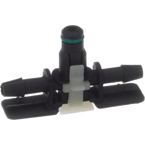 Standard Ignition Diesel Fuel Injector Fuel Return Hose Connector RHC001 for 2014-2018 Ram 3.0L (1500)