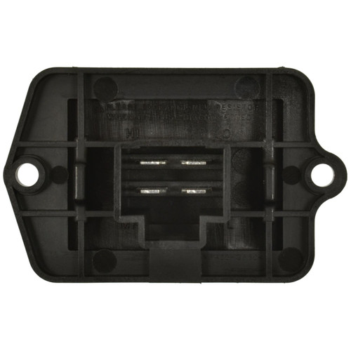 Standard Ignition Blower Motor Resistor RU925 for 2015-2019 Hyundai 2.4L (Sonata)