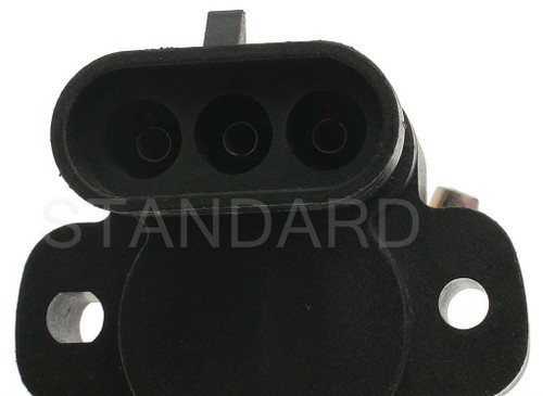 Standard Ignition Throttle Position Sensor TH30 for 1984-1990 Buick/Pontiac 1.8L 2.0L (Skyhawk, Fiero, Grand Am, J2000 Sunbird)