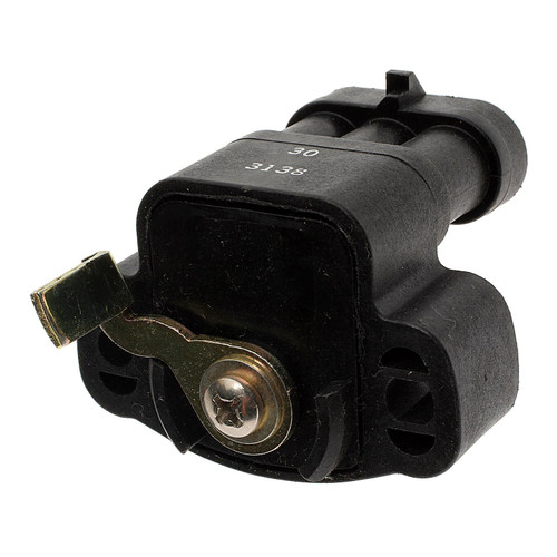 Standard Ignition Throttle Position Sensor TH30 for 1984-1990 Buick/Pontiac 1.8L 2.0L (Skyhawk, Fiero, Grand Am, J2000 Sunbird)