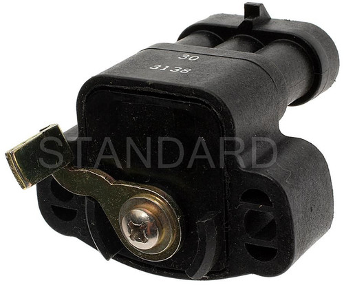 Standard Ignition Throttle Position Sensor TH30 for 1984-1990 Buick/Pontiac 1.8L 2.0L (Skyhawk, Fiero, Grand Am, J2000 Sunbird)