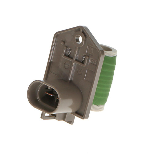 Standard Ignition Engine Cooling Fan Resistor RY2044 for 2019-2022 Jeep 2.4L 1.3L (Renegade)