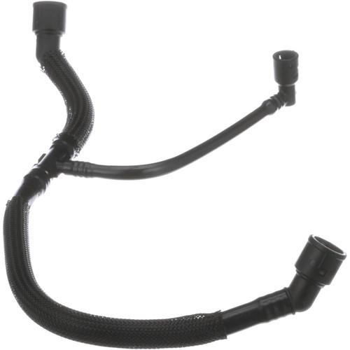 Standard Ignition Engine Crankcase Breather Hose V826 for 2018-2022 Chevrolet/GMC 1.5L (Equinox, Terrain)