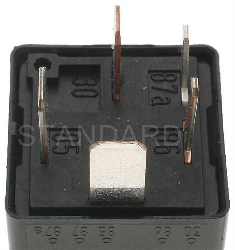 Standard Ignition ABS Relay RY-632 for 1991-1998 Jeep (Cherokee, Grand Wagoneer, TJ, Wrangler)