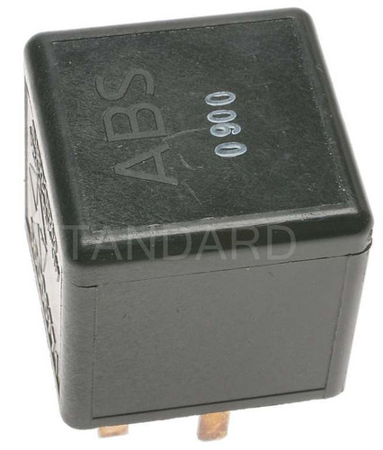Standard Ignition ABS Relay RY-632 for 1991-1998 Jeep (Cherokee, Grand Wagoneer, TJ, Wrangler)