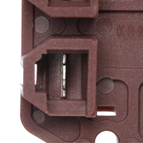 Standard Ignition Engine Cooling Fan Resistor RY2049 for 2014-2024 Ram 3.6L (ProMaster 1500, ProMaster 2500, ProMaster 3500, ProMaster City)