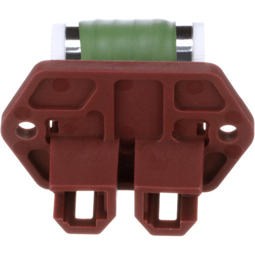 Standard Ignition Engine Cooling Fan Resistor RY2049 for 2014-2024 Ram 3.6L (ProMaster 1500, ProMaster 2500, ProMaster 3500, ProMaster City)