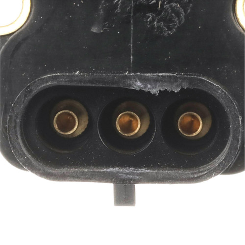 Standard Ignition Throttle Position Sensor TH59 for 1987-1990 Chrysler/Dodge/Plymouth 3.0L 2.2L (Daytona, Dynasty, LeBaron, New Yorker)